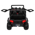 Grand Buggy 4x4 LIFT White