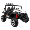 Grand Buggy 4x4 LIFT White