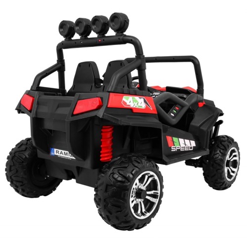 Grand Buggy 4x4 LIFT Red