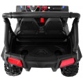Ride on car Grand Buggy 4 x 4 Blue