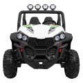 Grand Buggy 4x4 LIFT White STRONG