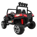 Grand Buggy 4x4 LIFT Red STRONG