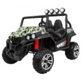 Grand Buggy 4x4 STRONG LIFT Moro STRONG