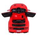 GT Sport Red