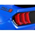 Vehicle GT Sport Blue
