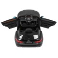 Vehicle Jaguar F-Pace Lacquered Black