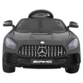 Mercedes AMG GT R Black