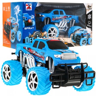 Performance Car R/C 1:18