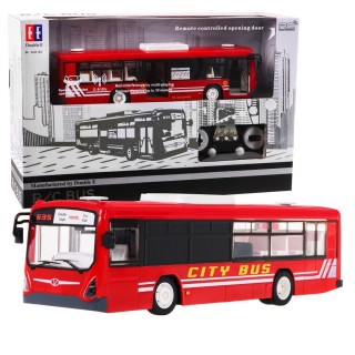Bus R/C 2.4G 1:20 Double E
