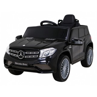 Mercedes Benz GL-Class Vehicle Black