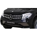 Mercedes Benz GL-Class Vehicle Black