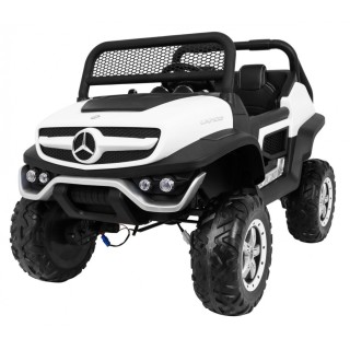 Mercedes BENZ UNIMOG