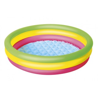 Pool Paddling Pool For Children 102 25 cm BESTWAY