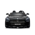 Mercedes-Benz GT R 4 x 4 Painted Black