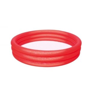 Pool Paddling Colored 183 33 cm BESTWAY Red