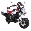 Vehicle MOTOR 1200CR White