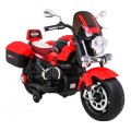 Vehicle MOTOR 1200CR Red