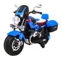 Vehicle MOTOR 1200CR Blue