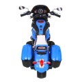 Vehicle MOTOR 1200CR Blue