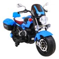 Vehicle MOTOR 1200CR Blue