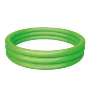 Pool Colorful paddling pool 183 33 cm BESTWAY Green