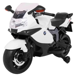 Bike BMW K1300S White