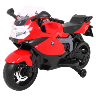 Bike BMW K1300S Red