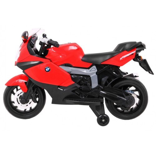 Bike BMW K1300S Red