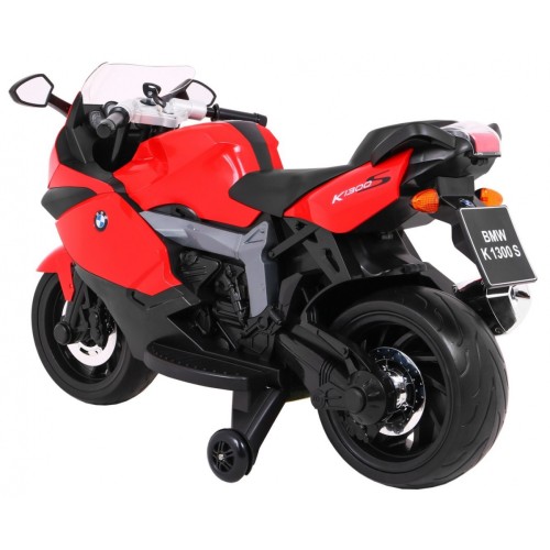 Bike BMW K1300S Red