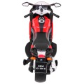 Bike BMW K1300S Red