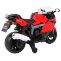 Bike BMW K1300S Red