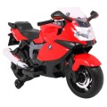 Bike BMW K1300S Red