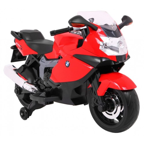 Bike BMW K1300S Red