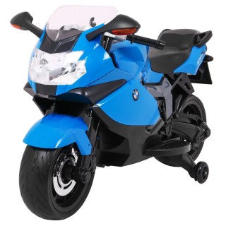 Bike BMW K1300S Blue