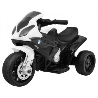 Motor BMW S1000 RR MINI Black