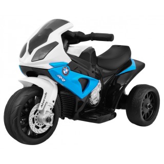 Motor BMW S1000 RR MINI Blue