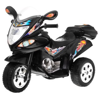 Vehicle BJX-088 Black