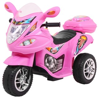 Vehicle BJX-088 Pink