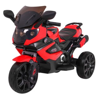Motorek Grand Sport Red Vehicle