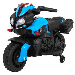 Vehicle SkyBike Blue