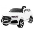 New Audi Q7 2 4G LIFT White