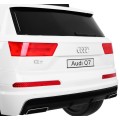 New Audi Q7 2 4G LIFT White