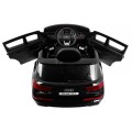 New Audi Q7 2 4G LIFT Black