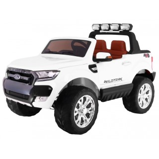 NEW Ford Ranger 4x4 FaceLifting White