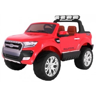 NEW Ford Ranger 4x4 FaceLifting Red