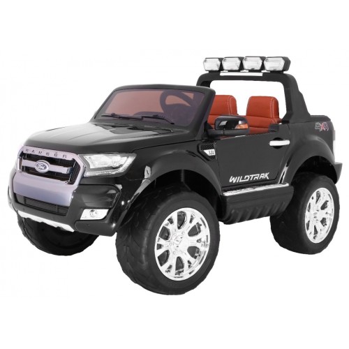 NEW Ford Ranger 4x4 FaceLifting Painting Black