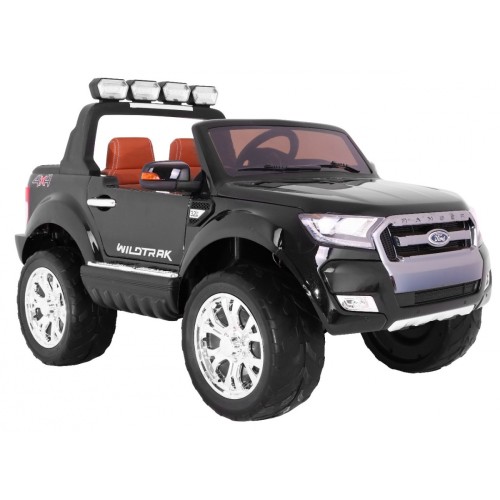 NEW Ford Ranger 4x4 FaceLifting Painting Black