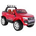 NEW Ford Ranger 4x4 FaceLifting Painting Red