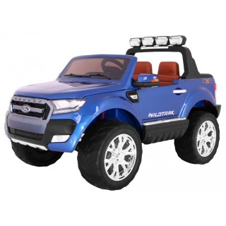 NEW Ford Ranger 4x4 FaceLifting Painting Blue