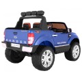 NEW Ford Ranger 4x4 FaceLifting Painting Blue